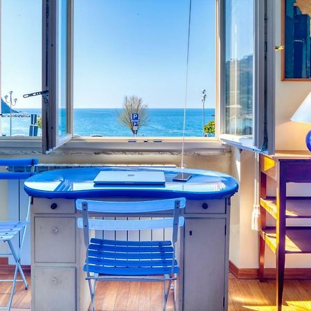 Apartment Mare Bello - Levanto Eksteriør bilde