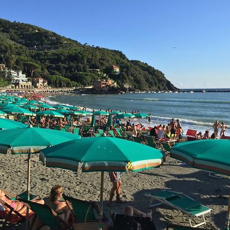 Apartment Mare Bello - Levanto Eksteriør bilde