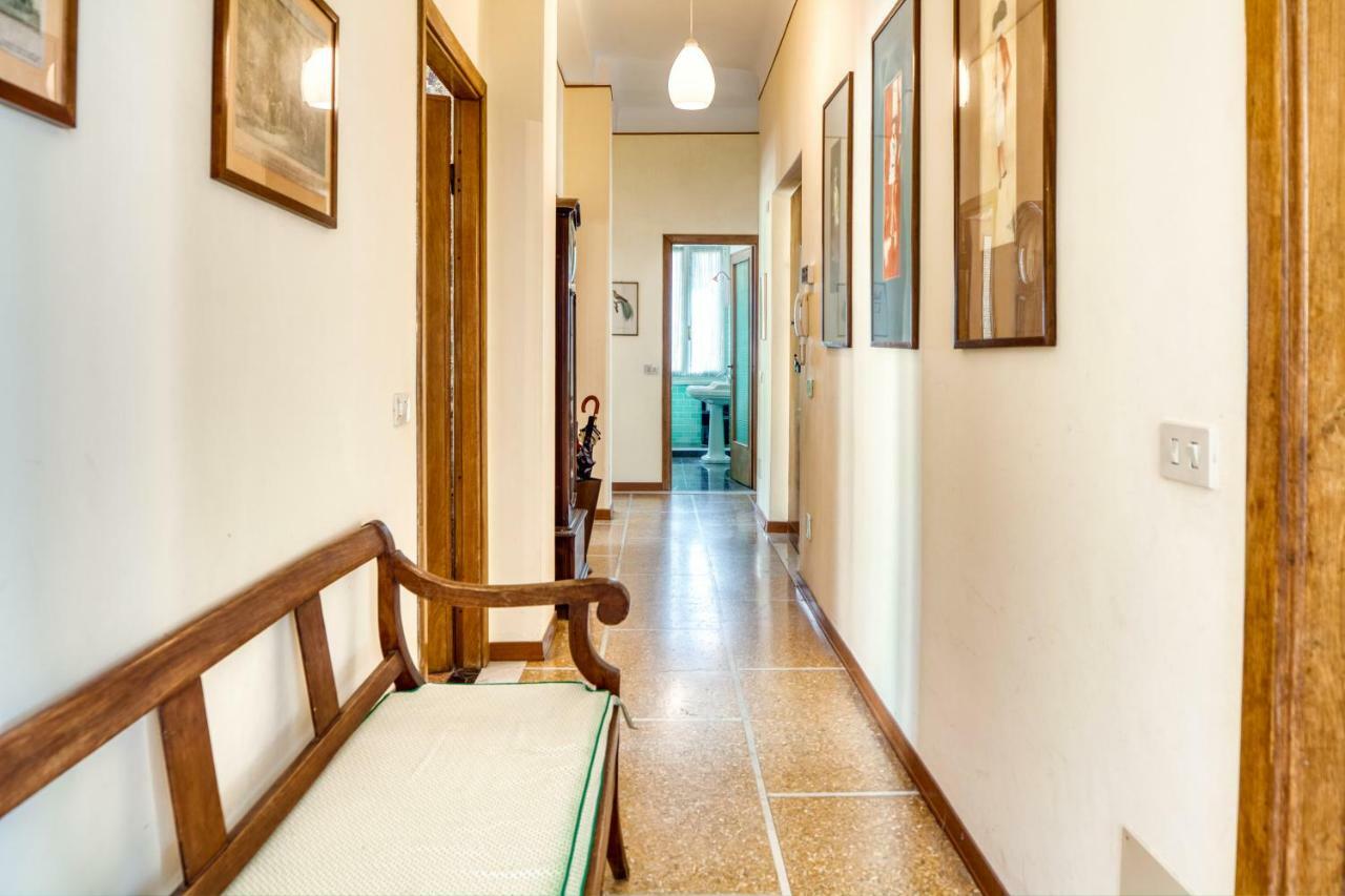 Apartment Mare Bello - Levanto Eksteriør bilde