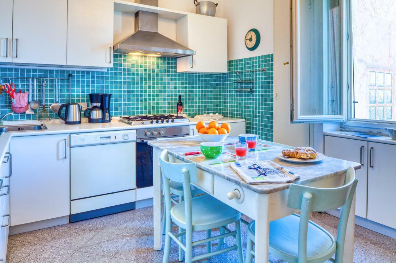 Apartment Mare Bello - Levanto Eksteriør bilde