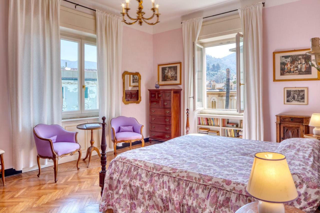 Apartment Mare Bello - Levanto Eksteriør bilde