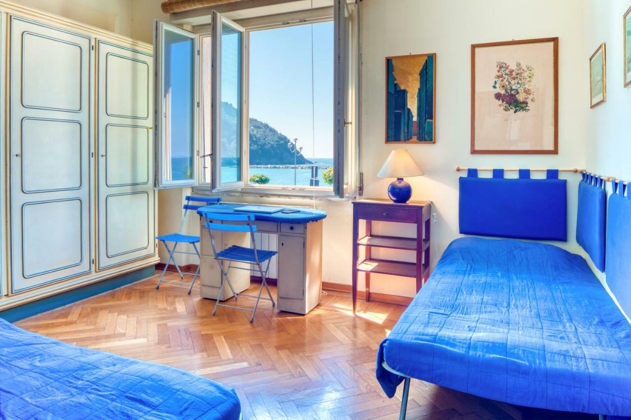 Apartment Mare Bello - Levanto Eksteriør bilde