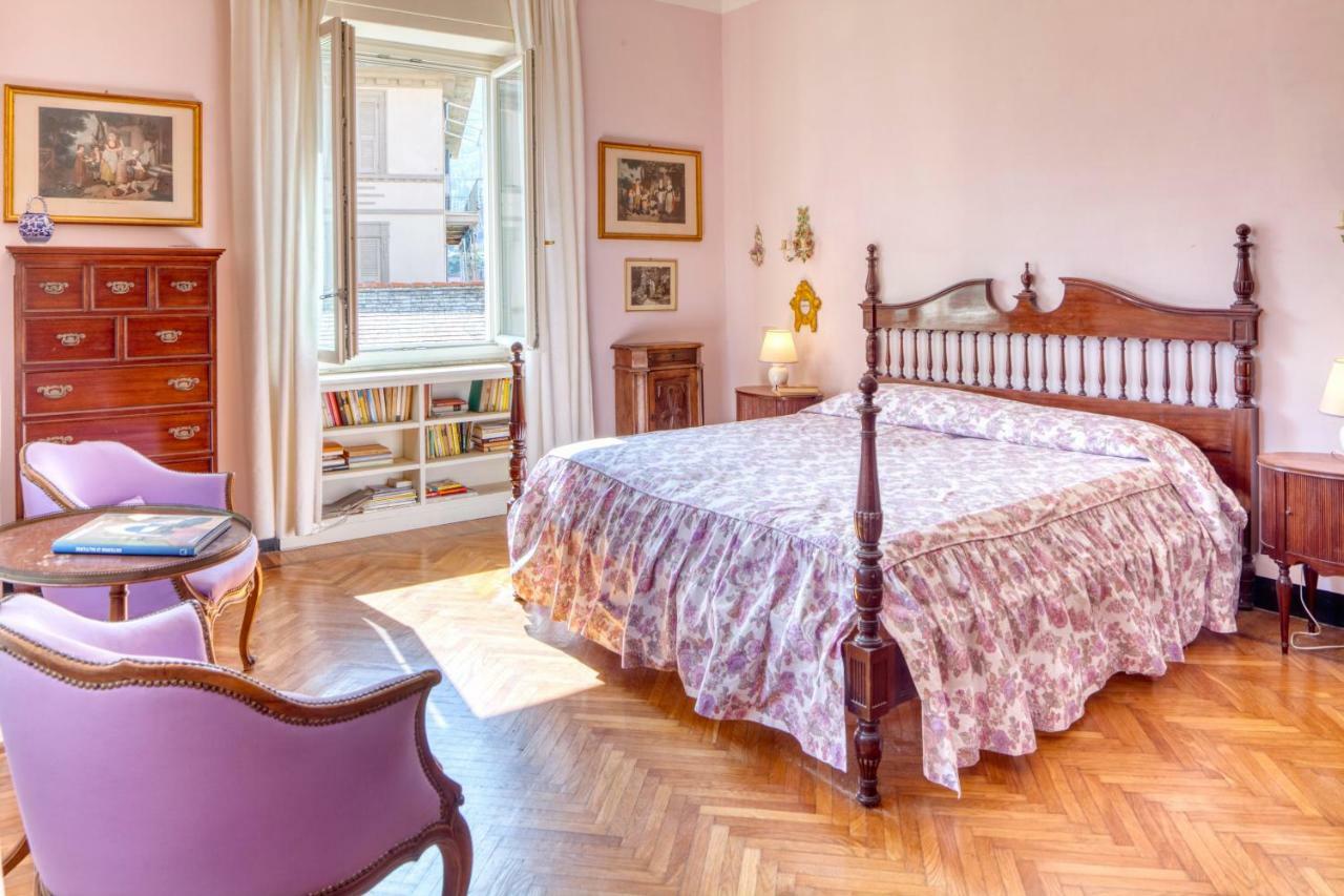 Apartment Mare Bello - Levanto Eksteriør bilde